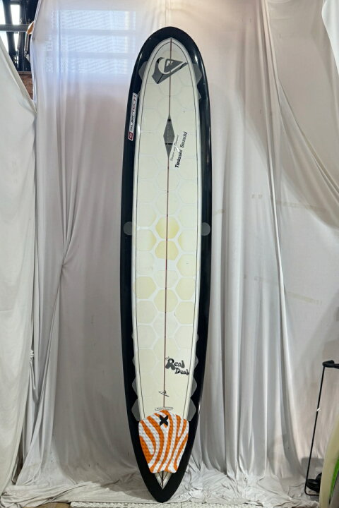 楽天市場】【中古】SKEG ISLAND (スケッグアイランド) THE REAL DEAL 