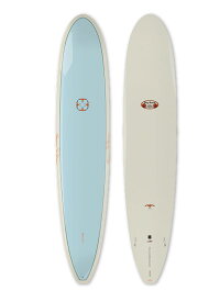 【展示品】Hawaiian Pro Designs（ハワイアンプロデザイン）PRINCE KUHIO サーフボード 11'1" SURFTECH ドナルドタカヤマ ロングボード