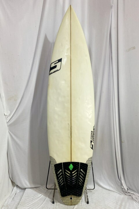 楽天市場】【中古】Luke Studer surfboards (ルークスチューダー 