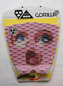 �y�V�i�zGORILLA GRIP�i�S�����O���b�v�j�f�b�L�p�b�h PHAT TWO ���f�� [DOLL] 2�s�[�X �f�b�L�p�b�`