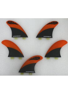 yVizPipedream FinipCvh[tBj FCSvO gCNAbh 5Fin [Orange] tB