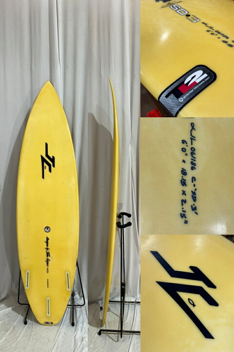 楽天市場】【中古】JC HAWAII （ジョンカーパーハワイ）SD-3  