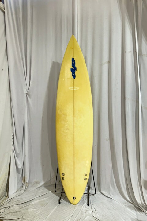 楽天市場】【中古】CHP (シーエイチピー) ショートボード [CLEAR] 6