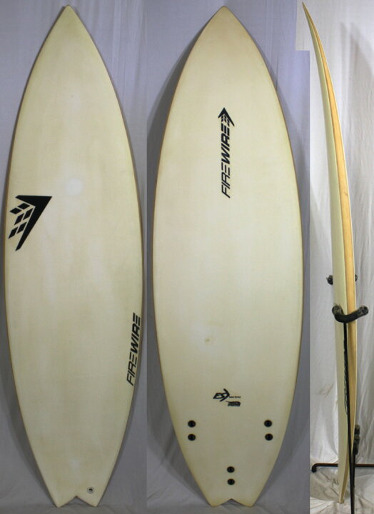 楽天市場】【中古】 FIREWIRE （ ファイヤーワイヤー ） Futuraモデル 