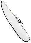 【新品】FCS（エフシーエス）CLASSIC SUP ［WHITE×TARPEE］10’6” スタンドアップパドル 用 ハードケース