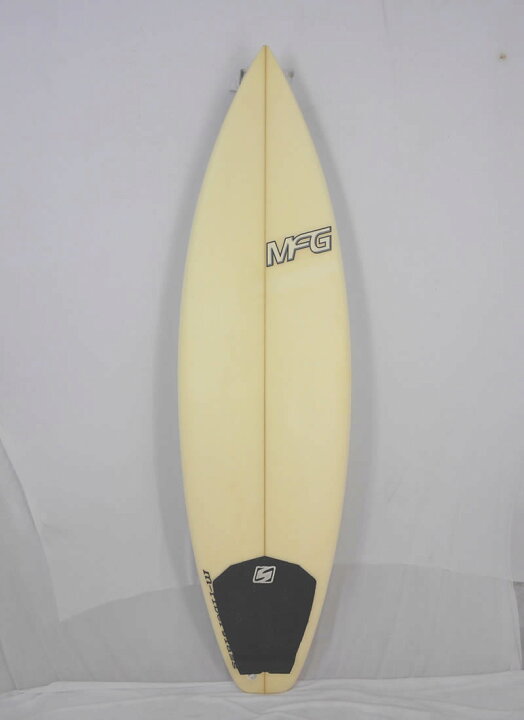 楽天市場】【中古】 MFG(エムエフジー) ショートボード ［CLEAR］5 