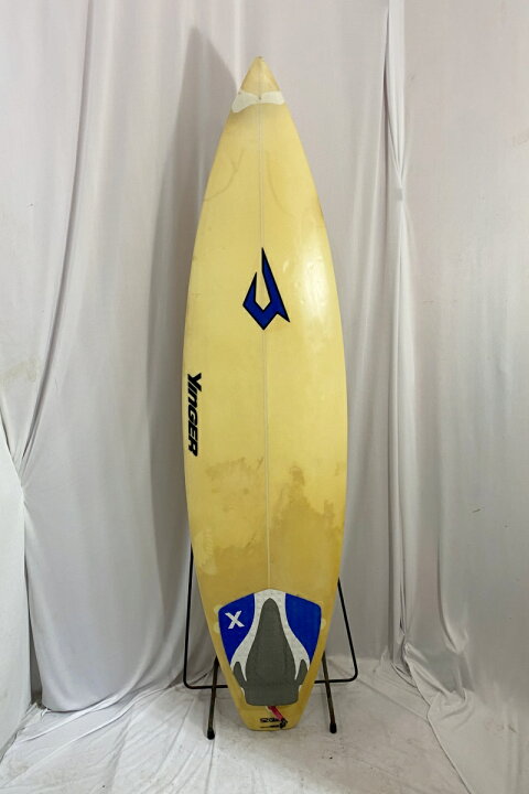 楽天市場】【中古】 JUSTICE SURFBOARD (ジャスティスサーフボード 