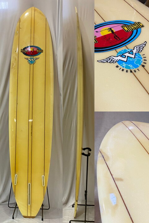 楽天市場】【中古】ROBERT AUGUST （ロバートオーガスト）WING NUT 