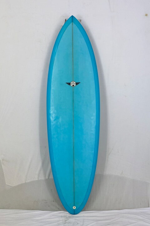 楽天市場】【中古】Nation surfboard (ネイションサーフボード  