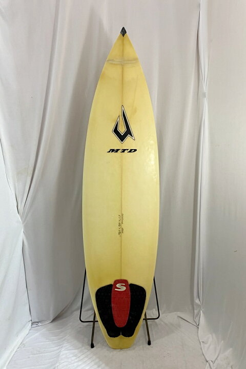 楽天市場】【中古】JUSTICE SURFBOARD (ジャスティスサーフボード  