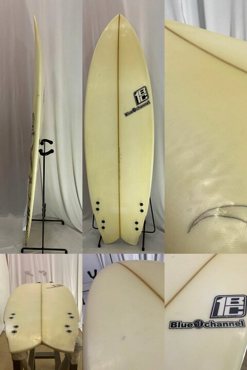 楽天市場】【中古】Blue 1 Channel （ブルーワンチャンネル 