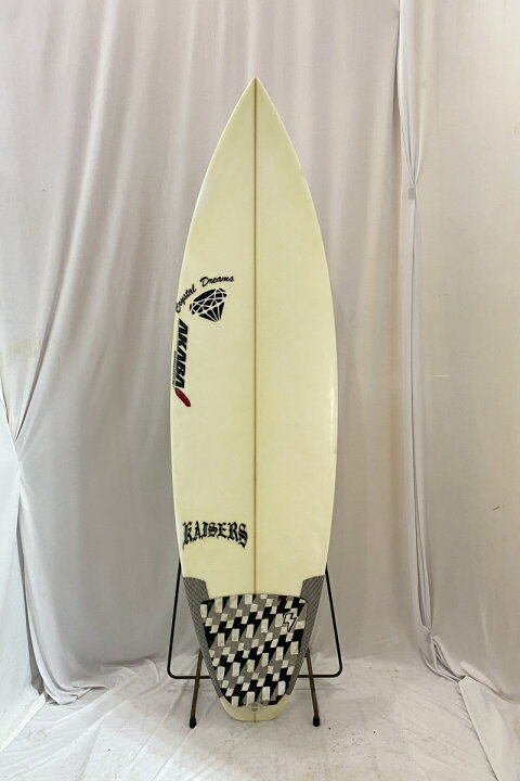 楽天市場】【中古】CRYSTAL DREAMS （ クリスタル ドリーム ）AKABA  