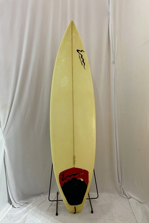 楽天市場】【中古】A39 SURFBOARDS ショートボード [CLEAR] 6
