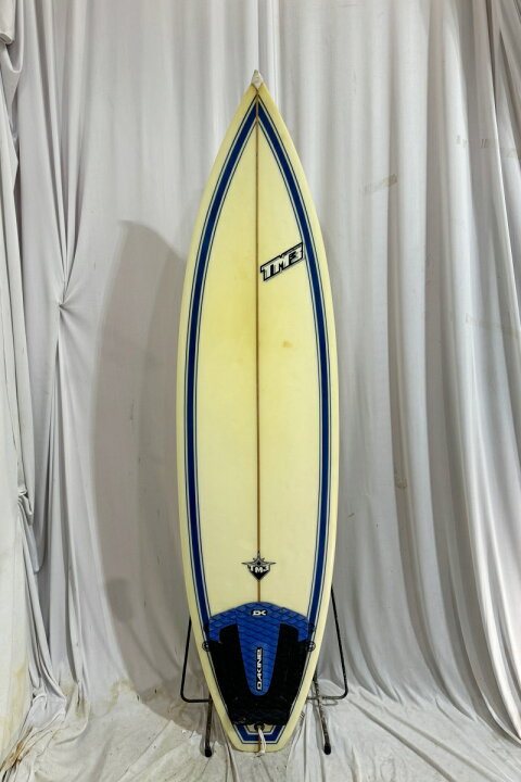 楽天市場】【中古】TM THREE SURF BOARDS （ティーエムスリー 