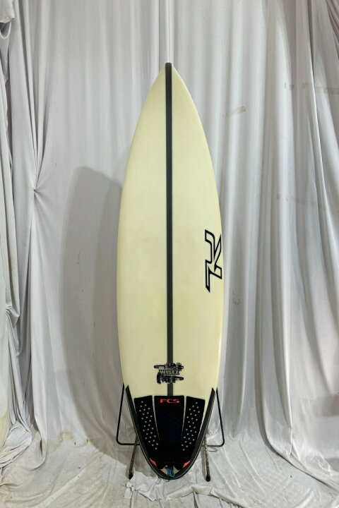 楽天市場】【中古】KEENS (キーンズ) ショートボード [CLEAR] 6