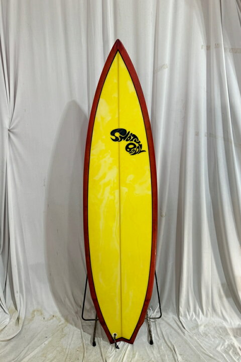 楽天市場】【中古】SMOOTH BODY (スムースボディー) ショートボード 