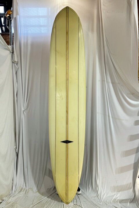 楽天市場】【中古】SKEG ISLAND (スケッグアイランド) ロングボード 