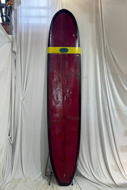 楽天市場】【中古】DAVID NUUHIWA SURFBOARDS (デイビットヌーヒワ 