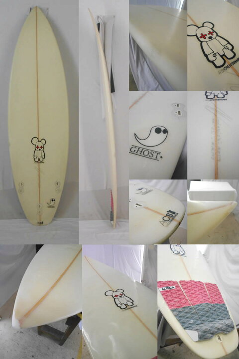 楽天市場】【中古】Alex crew shapes (アレックスクルーシェイプス 