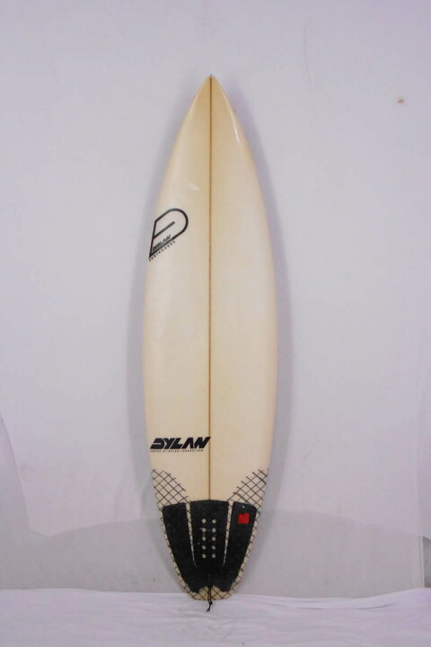 楽天市場】【中古】Dylan surfboards (ディランサーフボード) ショート  