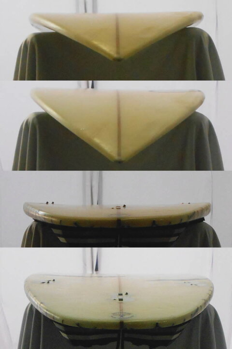 楽天市場】【中古】Dylan surfboards (ディランサーフボード) ショート 