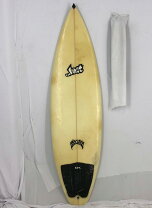 楽天市場】lost サーフボード 中古の通販