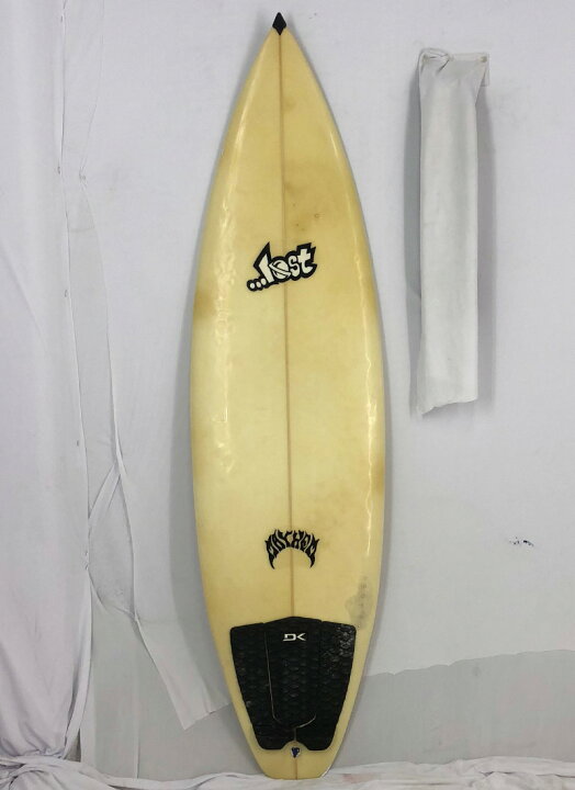 楽天市場】【中古】LOST（ロスト）MAYHEM SPEED DEMONモデル 