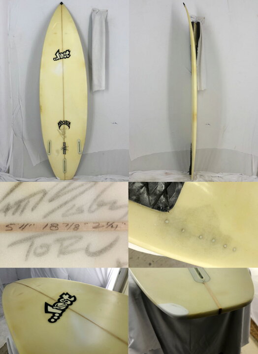 楽天市場】【中古】LOST（ロスト）MAYHEM SPEED DEMONモデル 