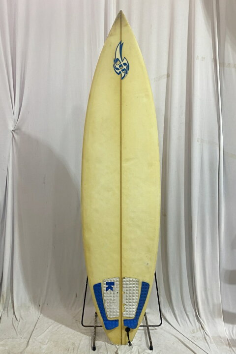 楽天市場】【中古】KLYMAXX SURFBOARDS (クライマックスサーフボード 