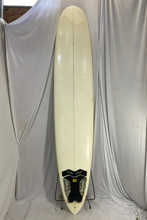 楽天市場】【中古】ノーロゴ ノーブランド ロングボード [CLEAR] 276cm  
