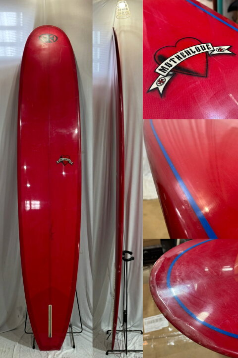 楽天市場】【中古】IRON CROSS SURFBOARDS (アイアンクロス  