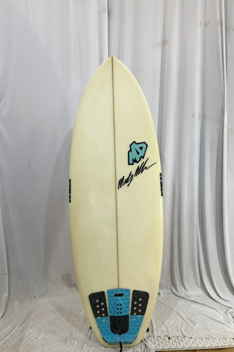 楽天市場】【中古】MAD SURF BOARD (マッドサーフボード) FAT CAT 