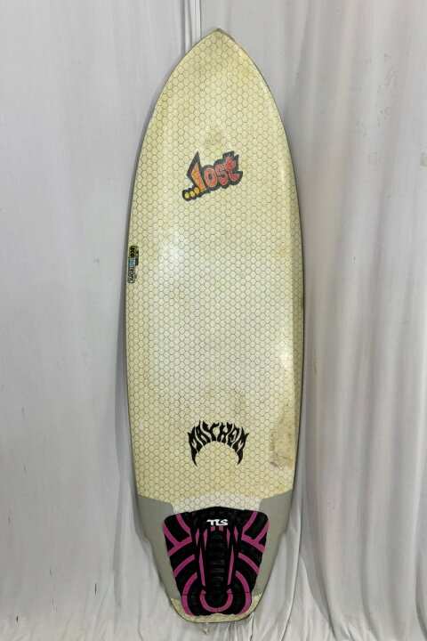 楽天市場】【中古】 LOST SURFBOARD (ロストサーフボード) PUZZLE 