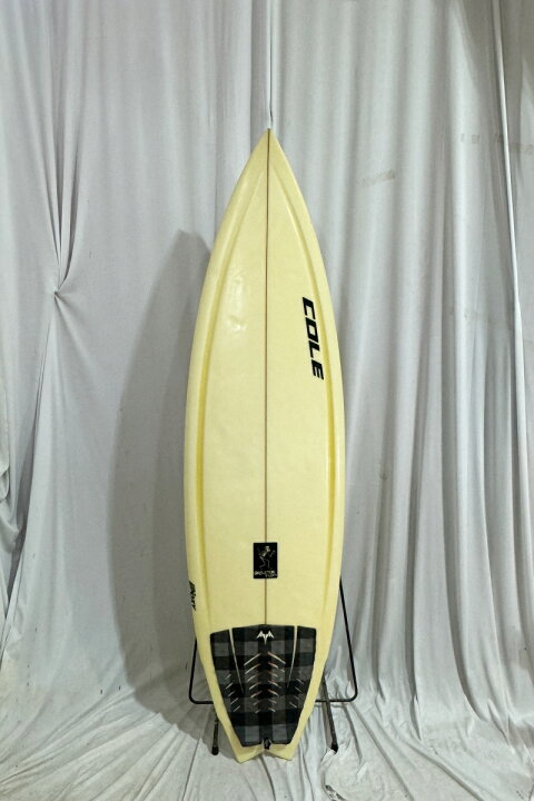 楽天市場】【中古】COLE (コール) SKELETON FISH モデル ショート 