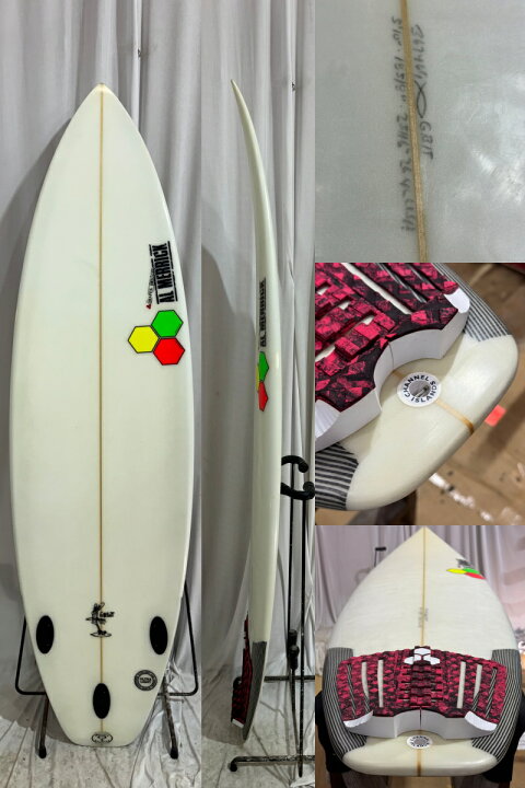 楽天市場】【中古】CHANNEL ISLANDS (チャネルアイランズ) AL MERRICK 