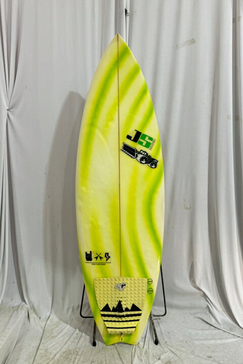 楽天市場】【中古】JS Industries(ジェイエスインダストリー) ROCK N