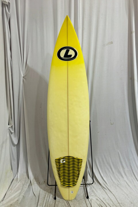 楽天市場】【中古】LINDEN SURFBOARD（リンデン）ショートボード 