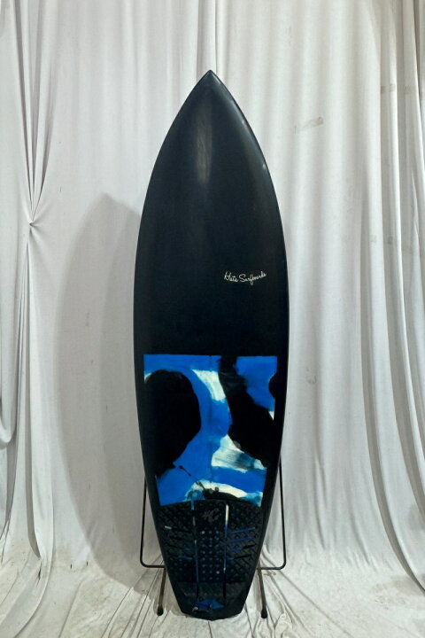 楽天市場】【中古】HATA SURFBOARDS (ハタサーフボード) DYNA モデル 