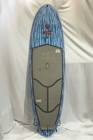 【中古】RIVIERA (リビエラ) NUGG モデル スタンドアップパドルボード [BLUE] 9'2" SUP