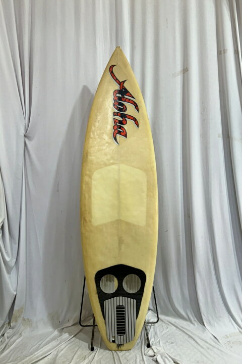 楽天市場】【中古】ALOHA SURF BOARDS (アロハサーフボード) ショート 