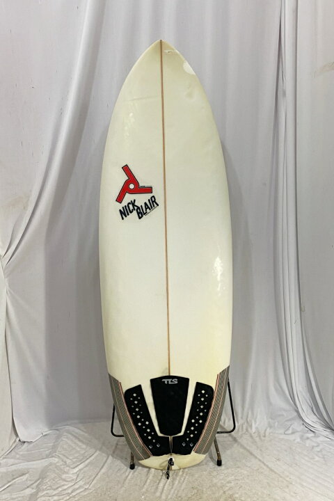 楽天市場】【中古】NICK BLAIR (ニックブレア) CAB SAVモデル ショート  