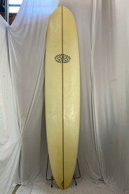 【中古】THE SURF BOARD FACTORY (ザ サーフボードファクトリー) ロングボード [CLEAR] 9’4” サーフボード