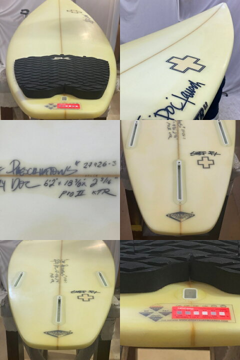 楽天市場】【中古】SURF PRESCRIPTHIONS (サーフプリスクリプションズ 