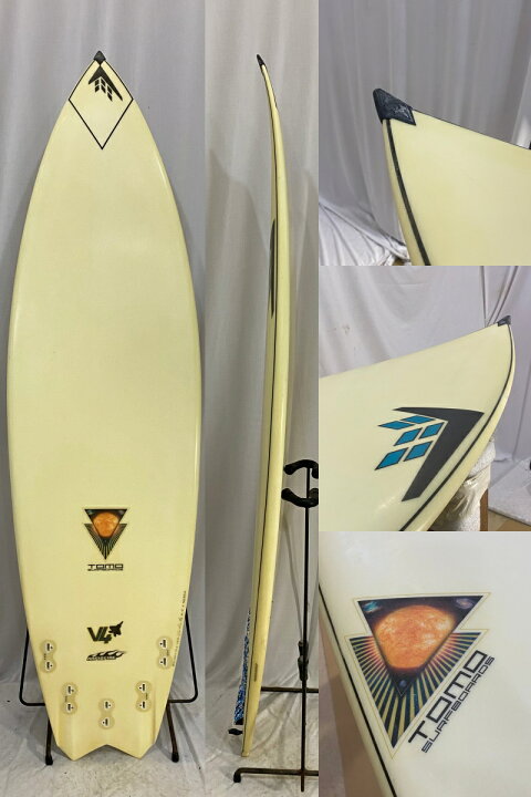 楽天市場】【中古】FIREWIRE (ファイヤーワイヤー) TOMO V4 RAPID FIRE 