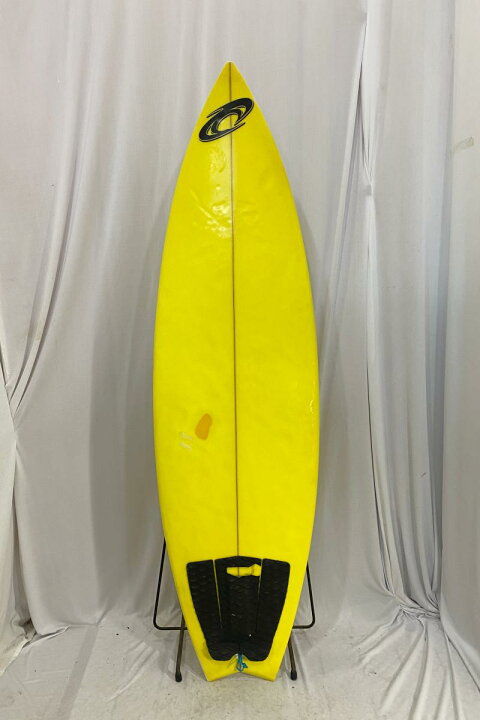 楽天市場】【中古】T.S DESION ショートボード [YELLOW] 5