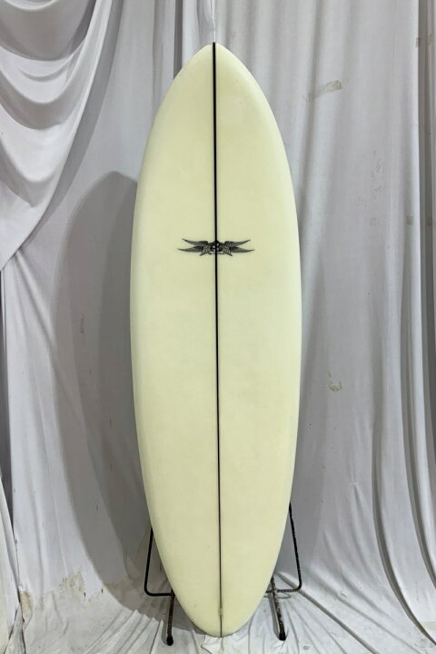 楽天市場】【中古】RAGE SURFBOARD (レイジサーフボード) ANTI  