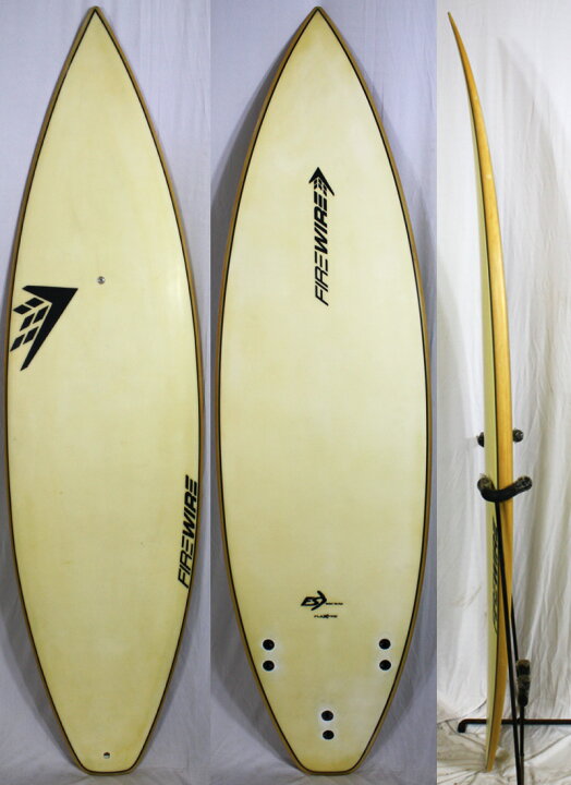 楽天市場】【中古】 FIREWIRE （ ファイヤーワイヤー ） Flexfire