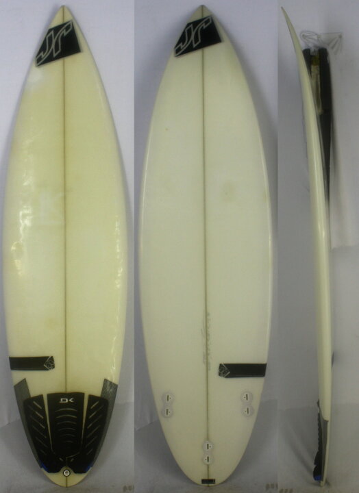 楽天市場】【中古】JR SURFBOARDS（ジェイソンロッド）JASON RODD 