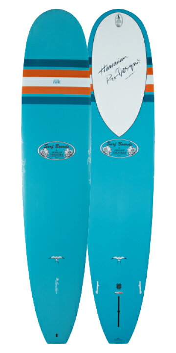 楽天市場】【新品】Hawaiian Pro Designs（ハワイアンプロデザイン）IN  