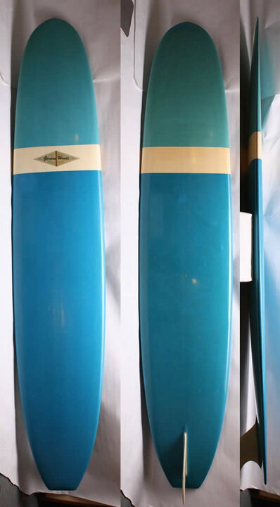 楽天市場】［中古］Gordon Woods Surfboards（ゴードンウッズ 